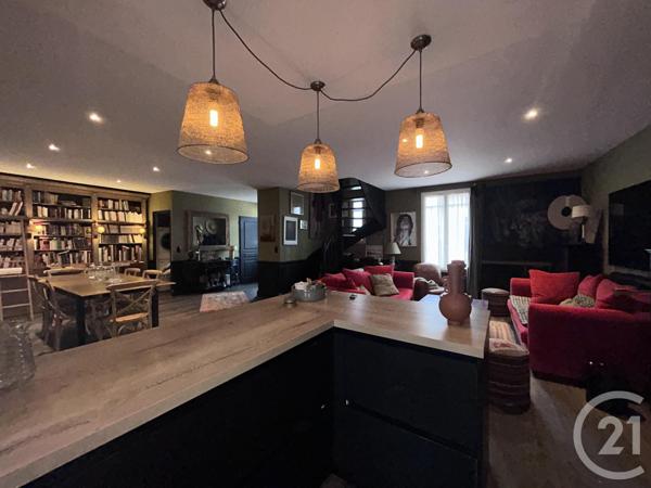 Maison à vendre  5 pièces - 164,50 m2 SOULAC SUR MER - 33