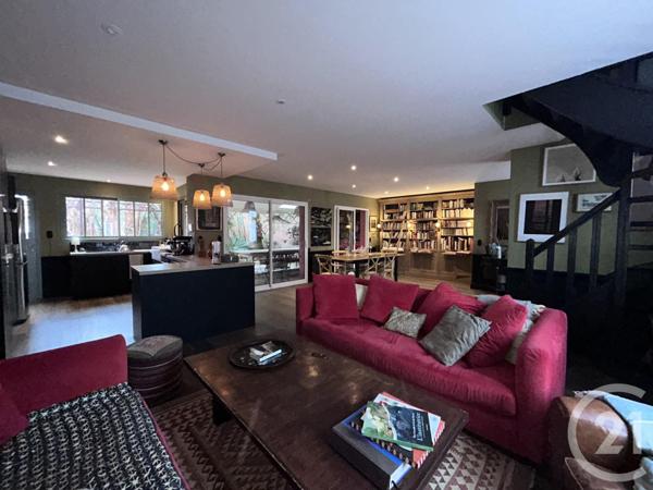 Maison à vendre  5 pièces - 164,50 m2 SOULAC SUR MER - 33