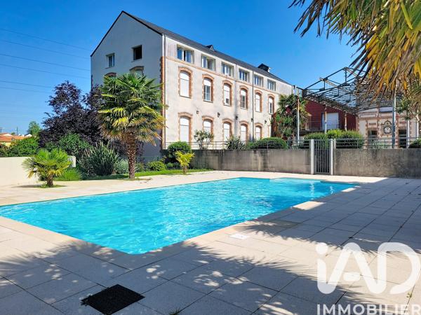 Appartement à vendre 6 pièces 158 m² Vertou
