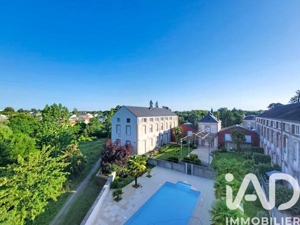 Appartement à vendre 6 pièces 158 m² Vertou