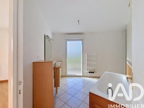 Appartement à vendre 6 pièces 158 m² Vertou