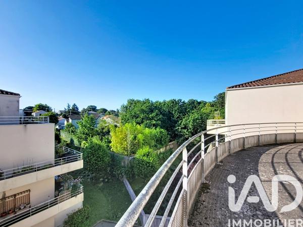 Appartement à vendre 6 pièces 158 m² Vertou