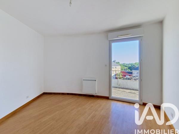 Appartement à vendre 6 pièces 158 m² Vertou