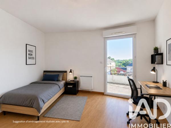 Appartement à vendre 6 pièces 158 m² Vertou