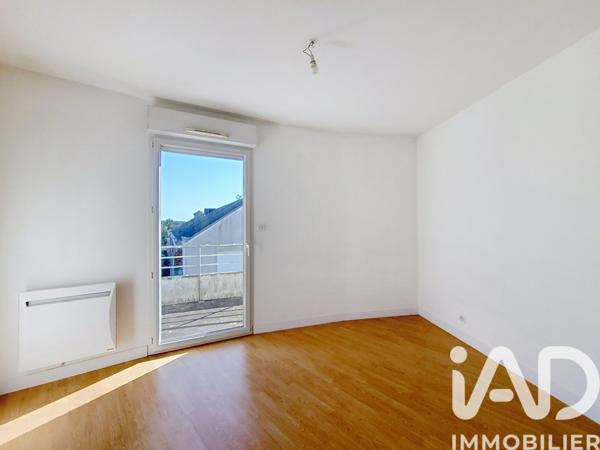 Appartement à vendre 6 pièces 158 m² Vertou