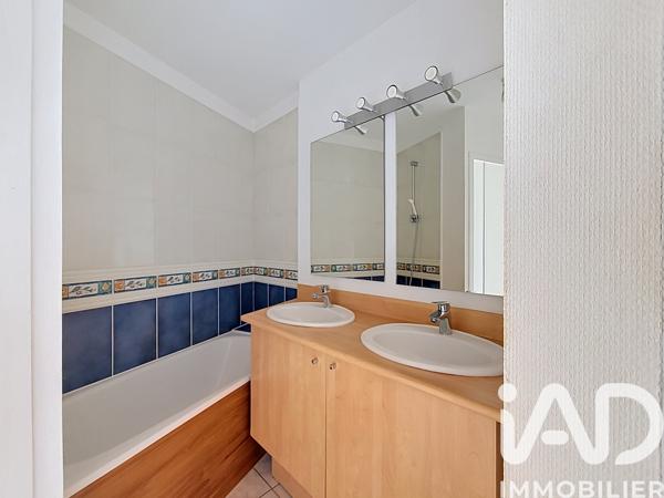 Appartement à vendre 6 pièces 158 m² Vertou