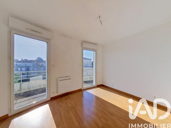 Appartement à vendre 6 pièces 158 m² Vertou