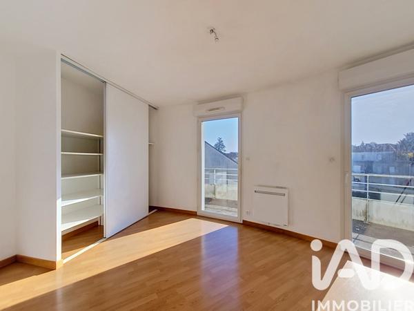 Appartement à vendre 6 pièces 158 m² Vertou
