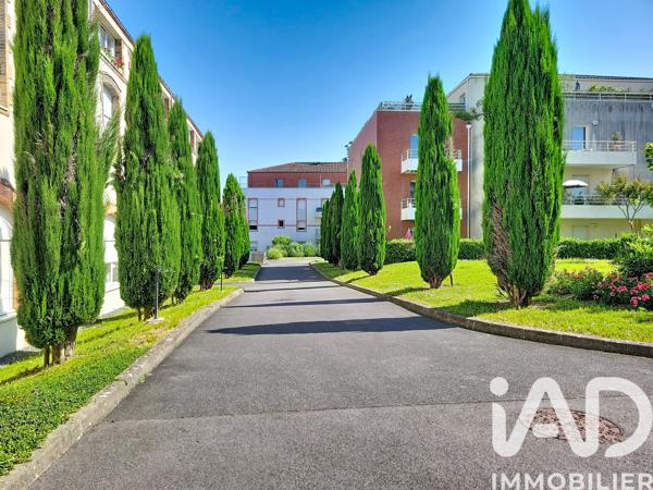 Appartement à vendre 6 pièces 158 m² Vertou