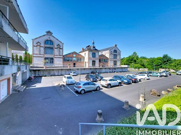 Appartement à vendre 6 pièces 158 m² Vertou