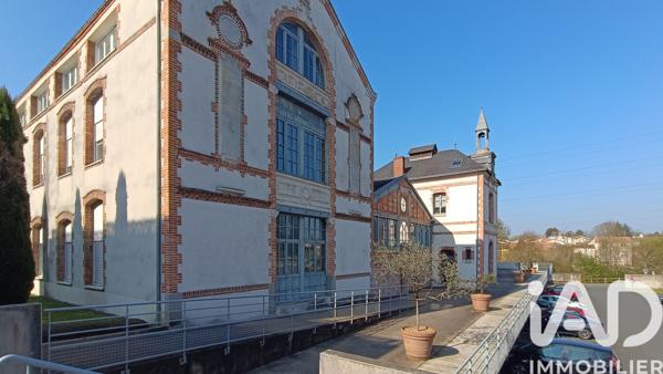Appartement à vendre 6 pièces 158 m² Vertou
