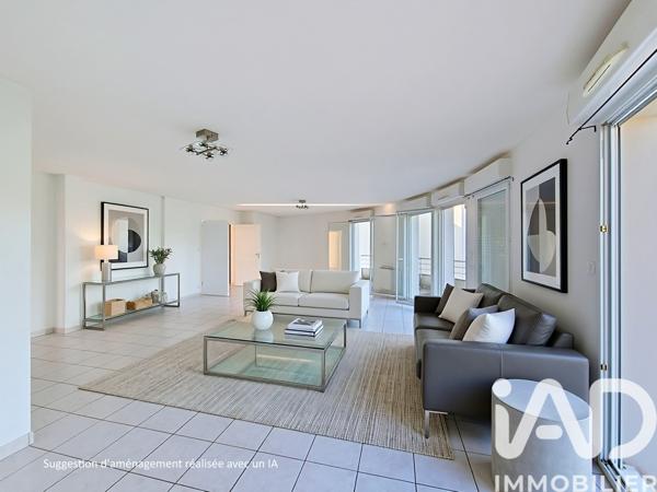 Appartement à vendre 6 pièces 158 m² Vertou