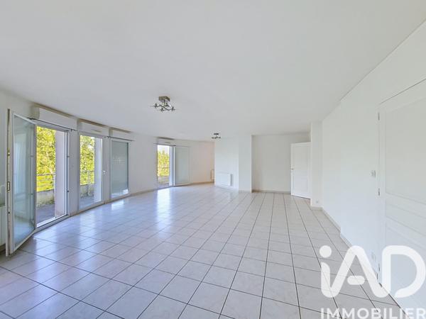 Appartement à vendre 6 pièces 158 m² Vertou