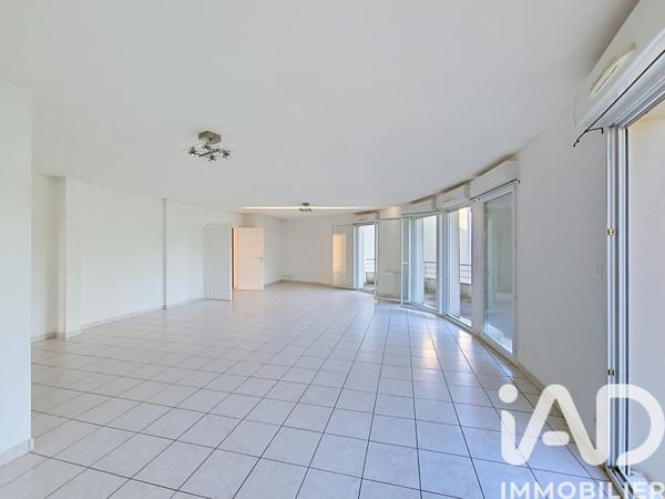 Appartement à vendre 6 pièces 158 m² Vertou
