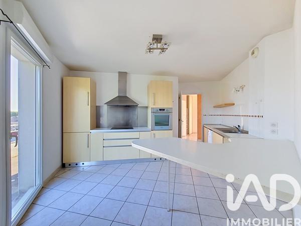 Appartement à vendre 6 pièces 158 m² Vertou