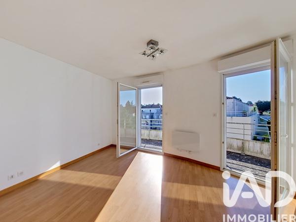 Appartement à vendre 6 pièces 158 m² Vertou