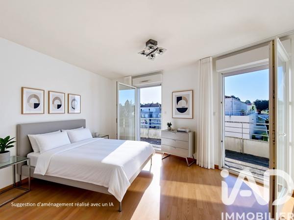 Appartement à vendre 6 pièces 158 m² Vertou