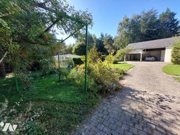 PROPRIETE AVEC PISCINE