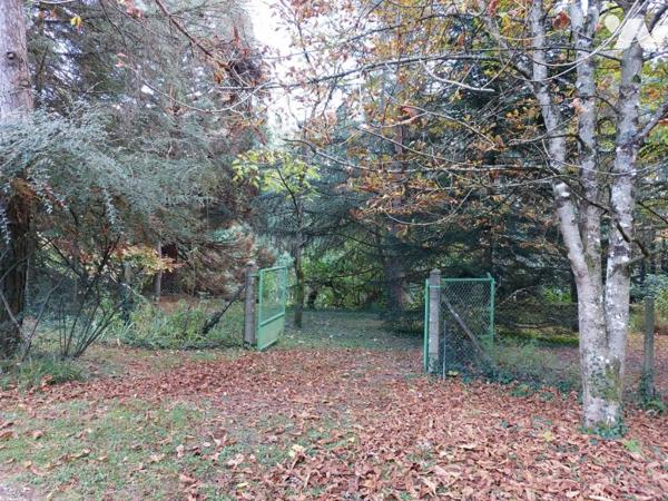 PROPRIETE AVEC PISCINE