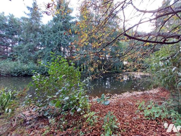 PROPRIETE AVEC PISCINE