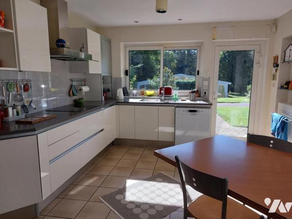 PROPRIETE AVEC PISCINE