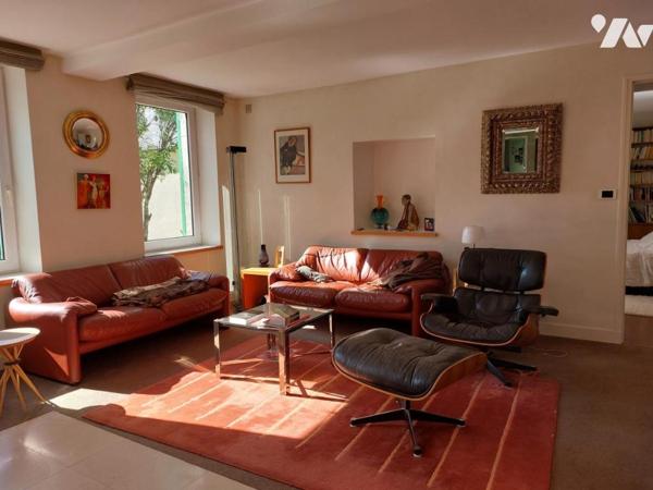 PROPRIETE AVEC PISCINE