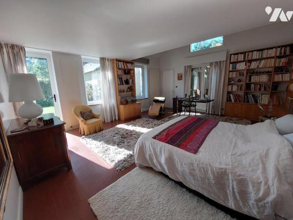 PROPRIETE AVEC PISCINE