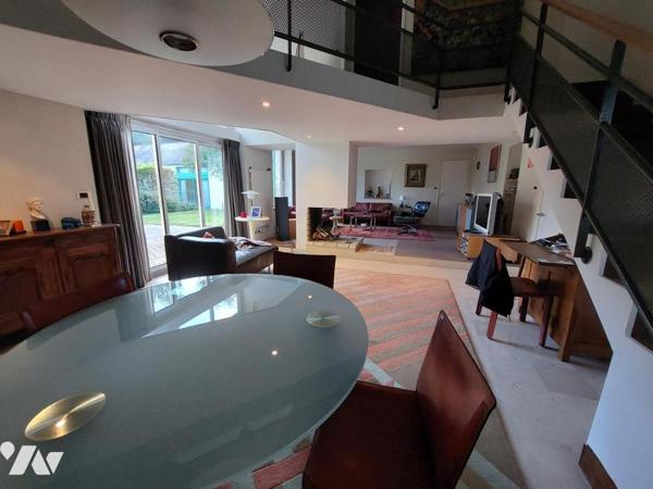 PROPRIETE AVEC PISCINE