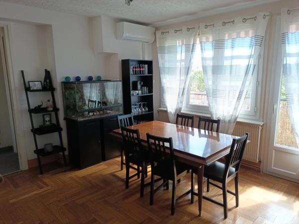 Appartement à vendre 4 pièces LYON 8EME ARRONDISSEMENT (69)