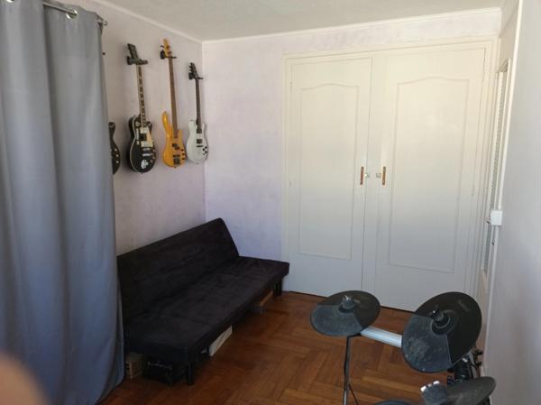 Appartement à vendre 4 pièces LYON 8EME ARRONDISSEMENT (69)