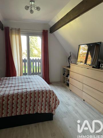 Maison à vendre 5 pièces 118 m² Morsang-sur-Orge