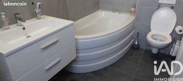 Maison à vendre 5 pièces 118 m² Morsang-sur-Orge