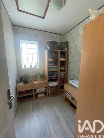 Maison à vendre 5 pièces 118 m² Morsang-sur-Orge