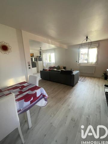 Maison à vendre 5 pièces 118 m² Morsang-sur-Orge