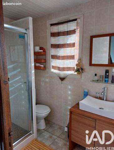 Maison à vendre 5 pièces 118 m² Morsang-sur-Orge