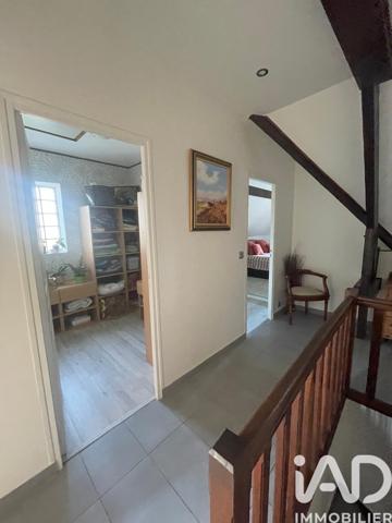Maison à vendre 5 pièces 118 m² Morsang-sur-Orge