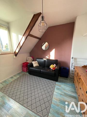 Maison à vendre 5 pièces 118 m² Morsang-sur-Orge