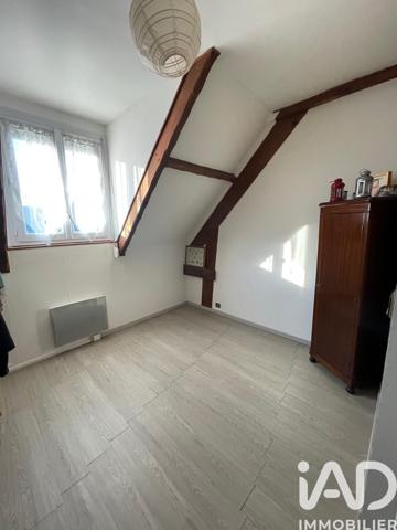 Maison à vendre 5 pièces 118 m² Morsang-sur-Orge
