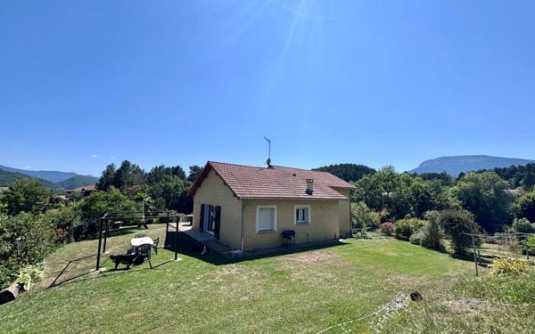 Maison à vendre    2 pièces • 105,77 m2 Gap