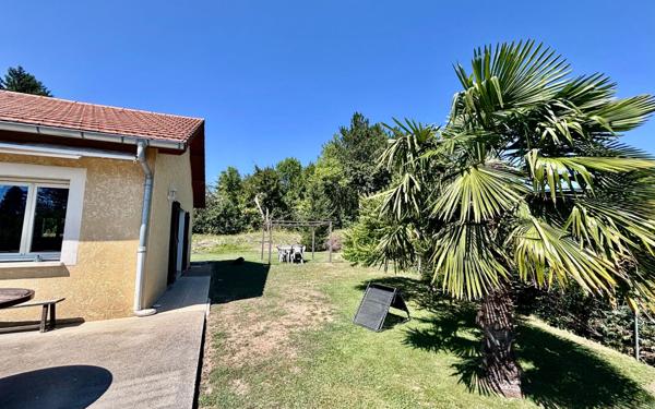 Maison à vendre    2 pièces • 105,77 m2 Gap