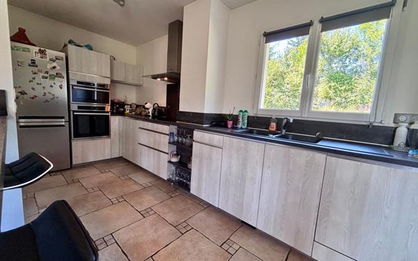 Maison à vendre    2 pièces • 105,77 m2 Gap