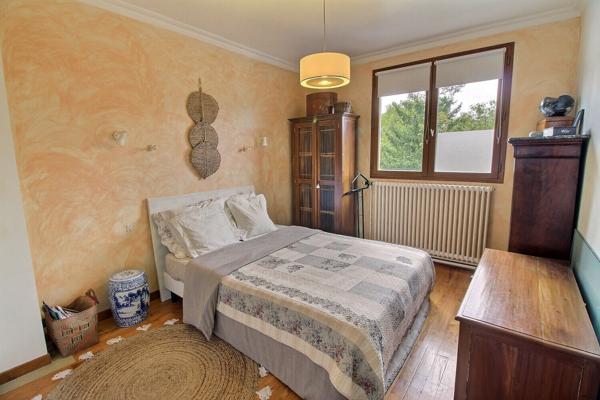 Maison 2 chambres proche GALLARDON secteur calme et champêtre