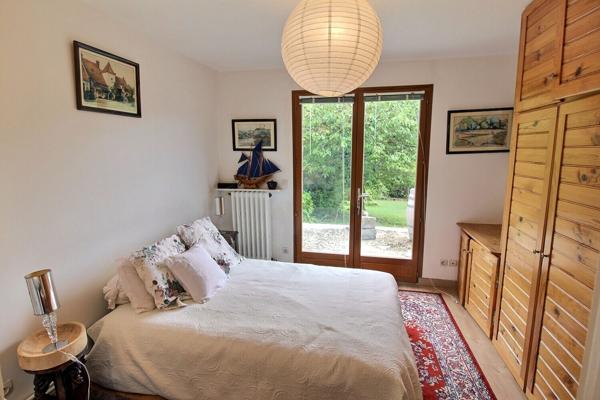 Maison 2 chambres proche GALLARDON secteur calme et champêtre