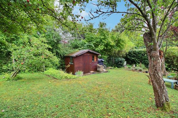 Maison 2 chambres proche GALLARDON secteur calme et champêtre