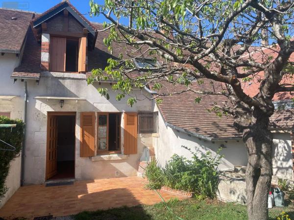 Location - Maison Ingré 45140 4 pièces 90 m 2 150 m 2