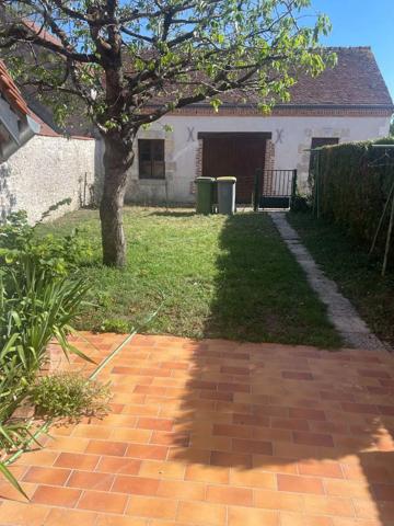 Location - Maison Ingré 45140 4 pièces 90 m 2 150 m 2