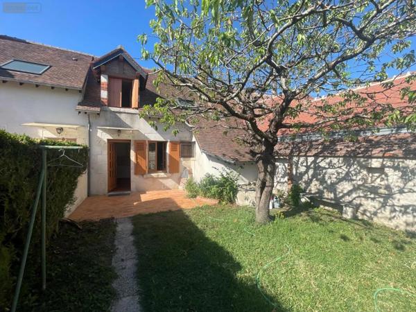 Location - Maison Ingré 45140 4 pièces 90 m 2 150 m 2