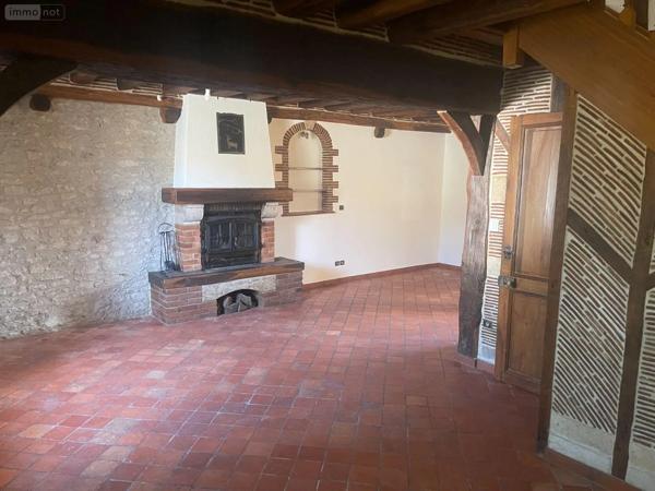 Location - Maison Ingré 45140 4 pièces 90 m 2 150 m 2