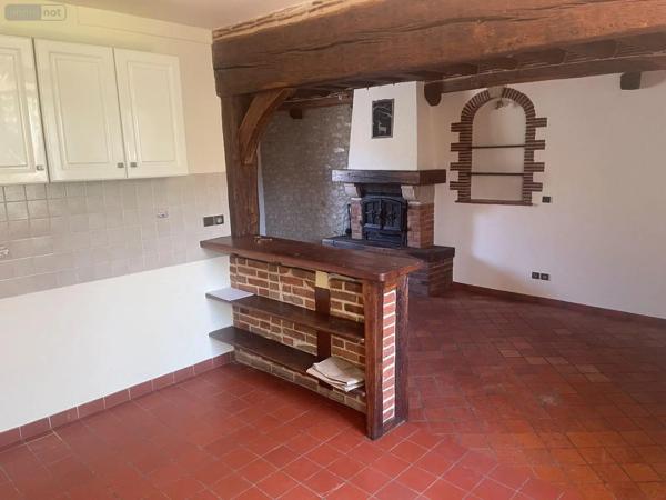 Location - Maison Ingré 45140 4 pièces 90 m 2 150 m 2