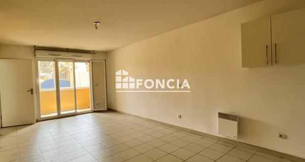 À vendre Appartement 3 pièces 56.85 m² - La Seyne-sur-mer 83500